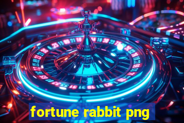 fortune rabbit png